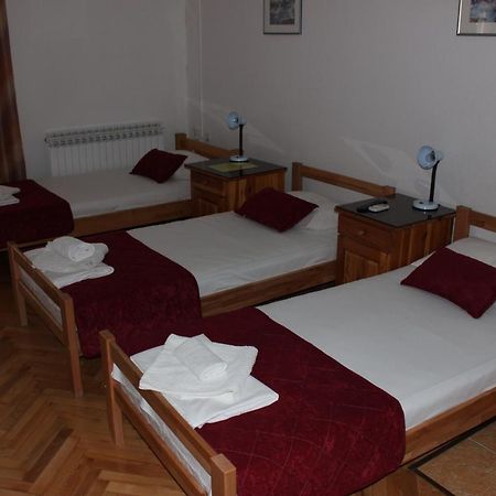 Hotel San Требинье Экстерьер фото